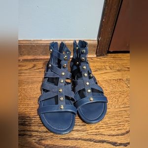 Marc Fisher Gladiator Sandals